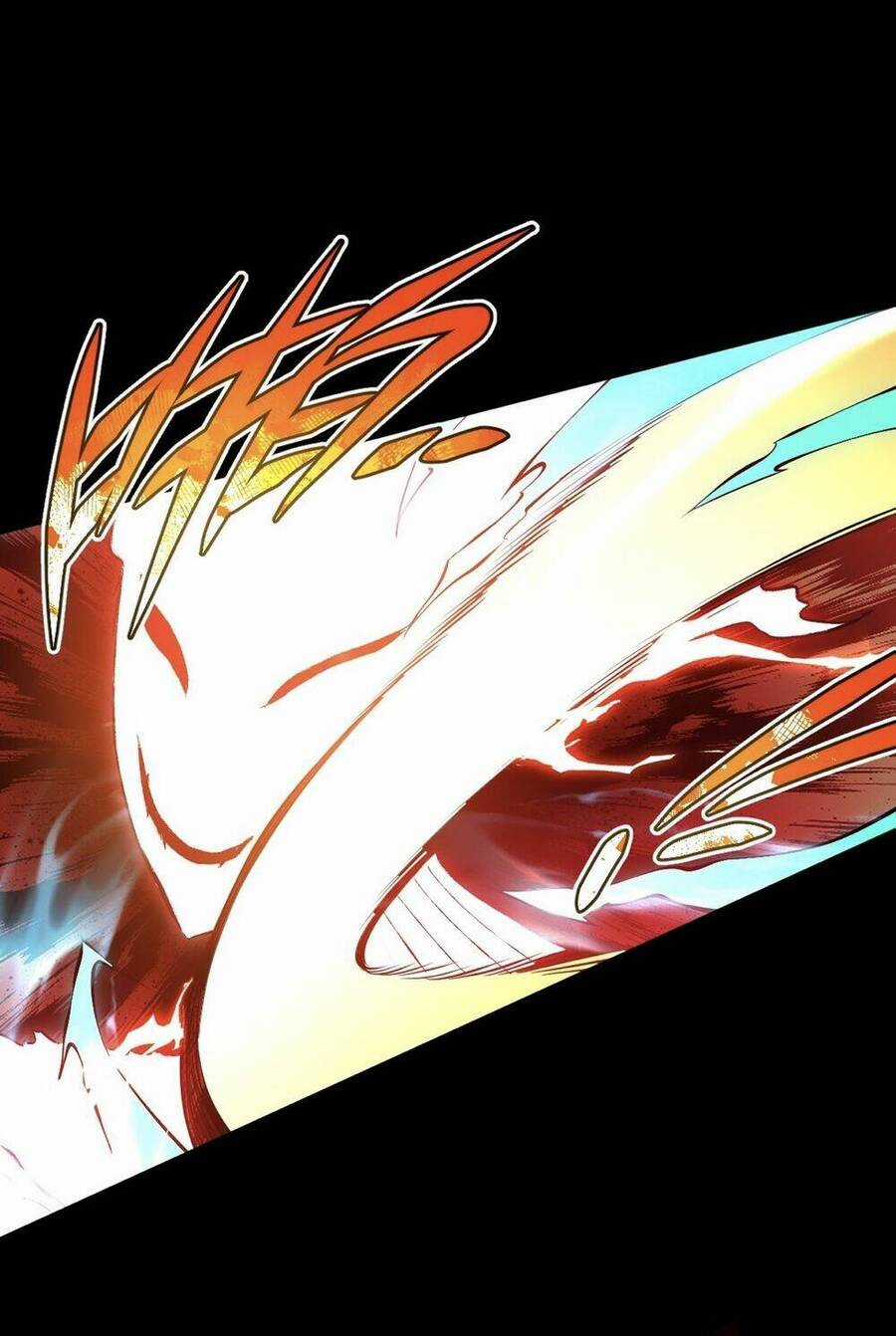 Tạ U Thiên Sư - Chương 23 - Trang 21