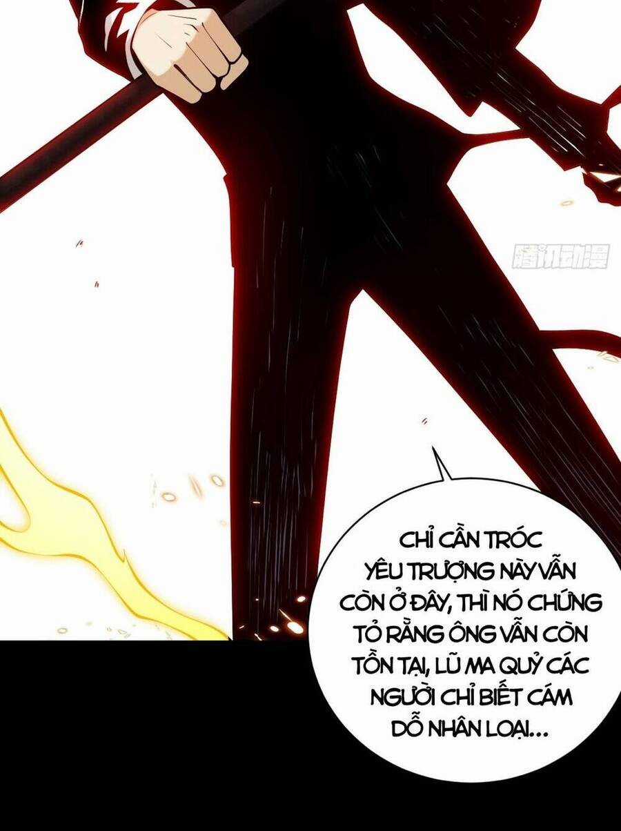 Tạ U Thiên Sư - Chương 23 - Trang 24