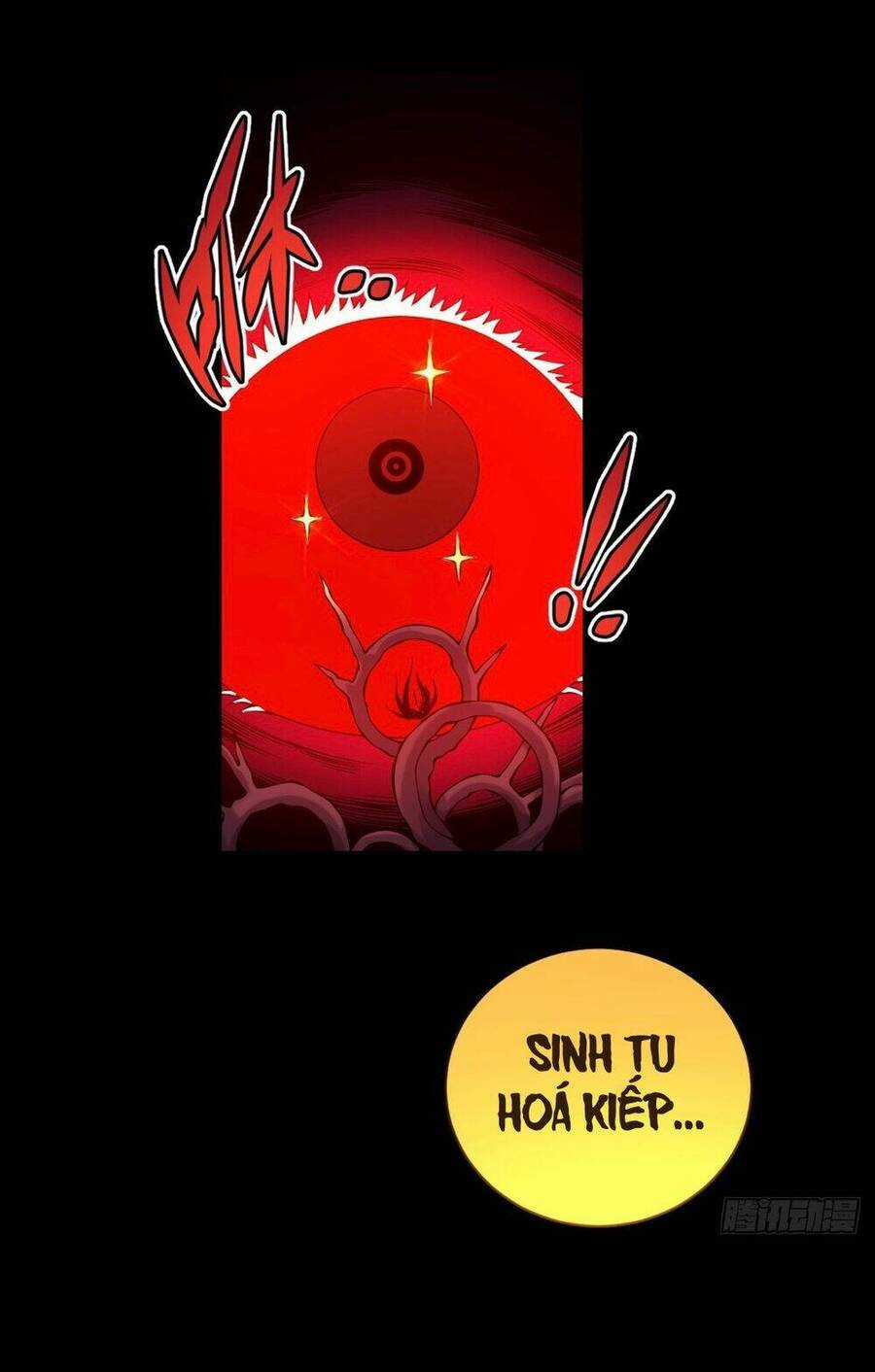 Tạ U Thiên Sư - Chương 23 - Trang 26