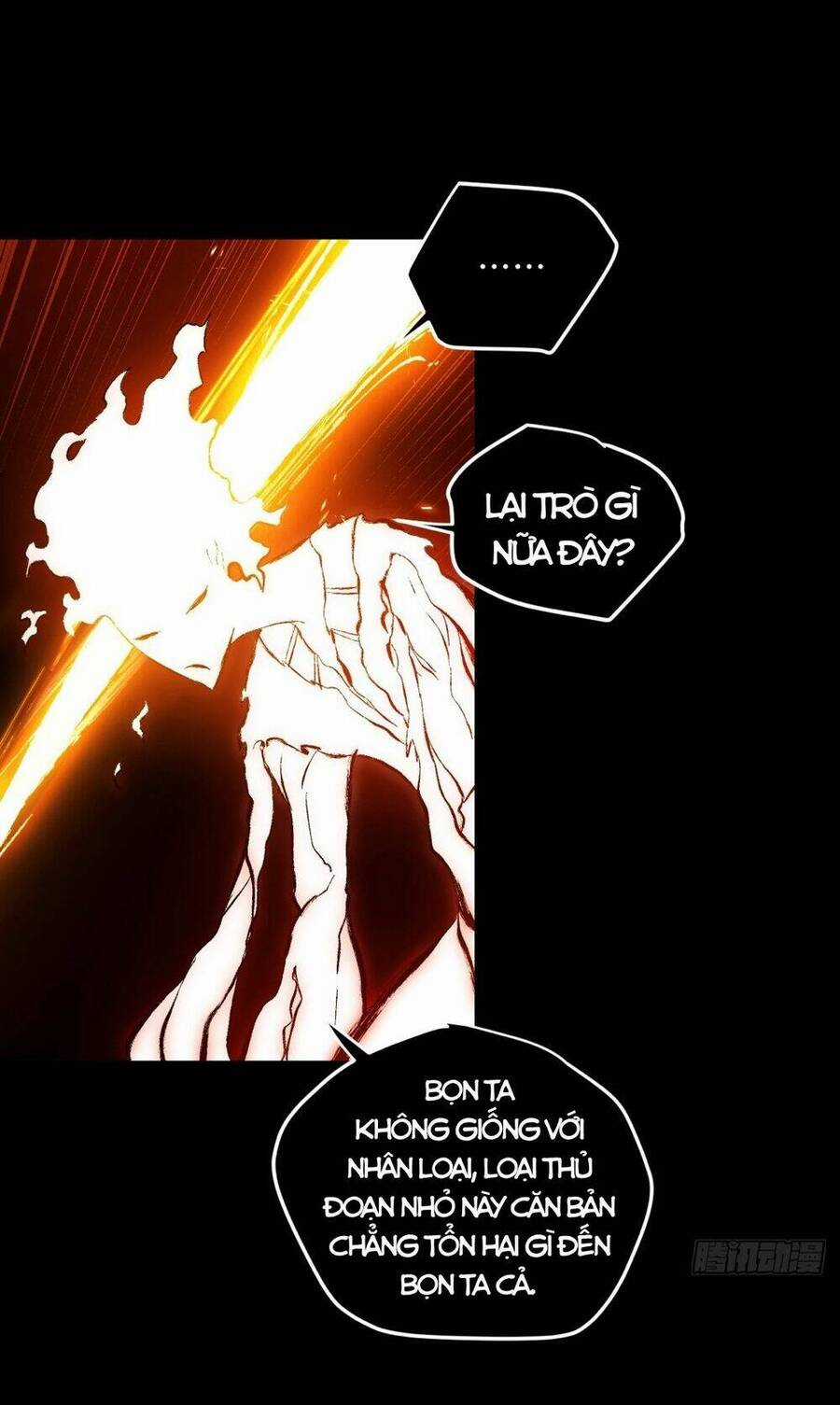 Tạ U Thiên Sư - Chương 23 - Trang 29