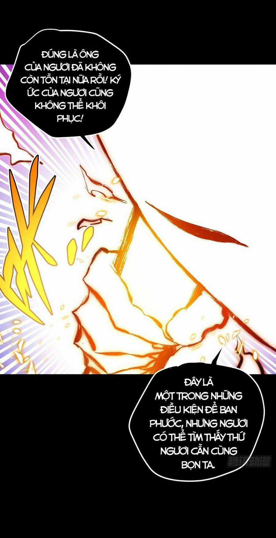 Tạ U Thiên Sư - Chương 23 - Trang 30