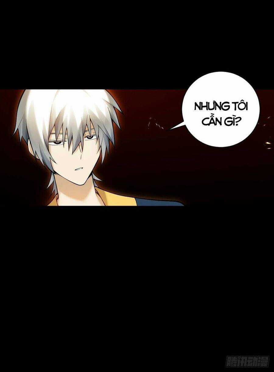 Tạ U Thiên Sư - Chương 23 - Trang 31