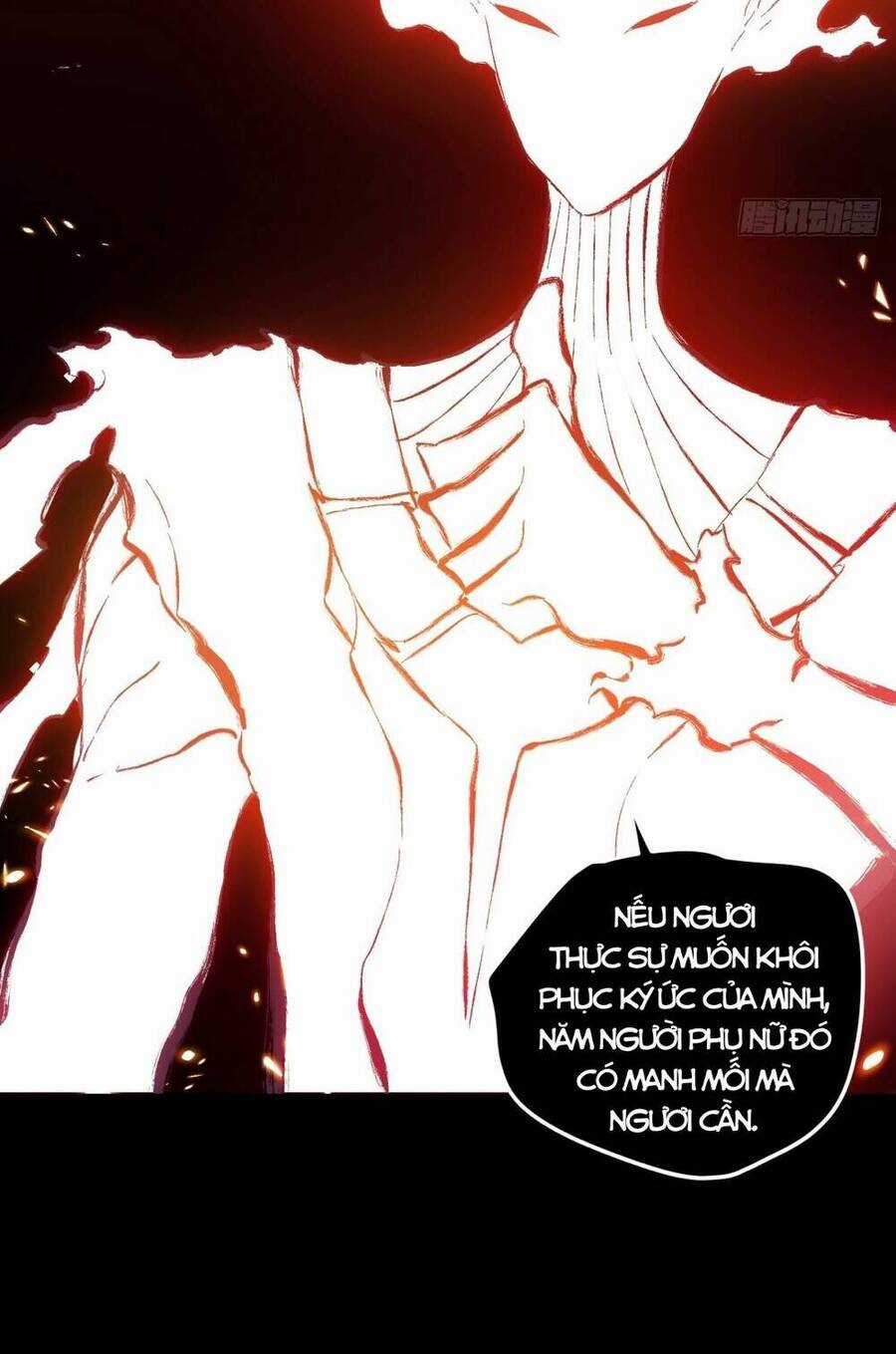 Tạ U Thiên Sư - Chương 23 - Trang 33