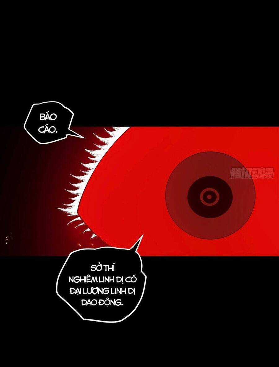 Tạ U Thiên Sư - Chương 23 - Trang 34