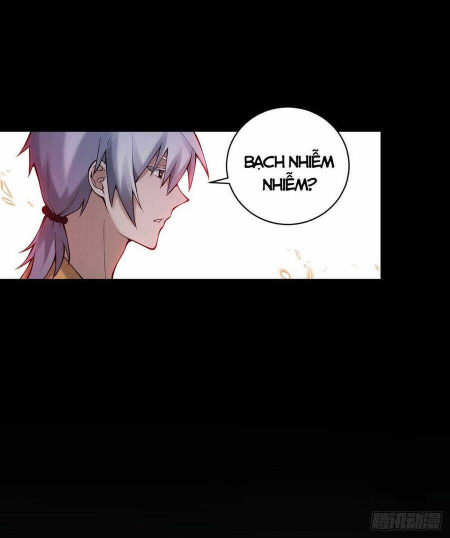 Tạ U Thiên Sư - Chương 23 - Trang 35