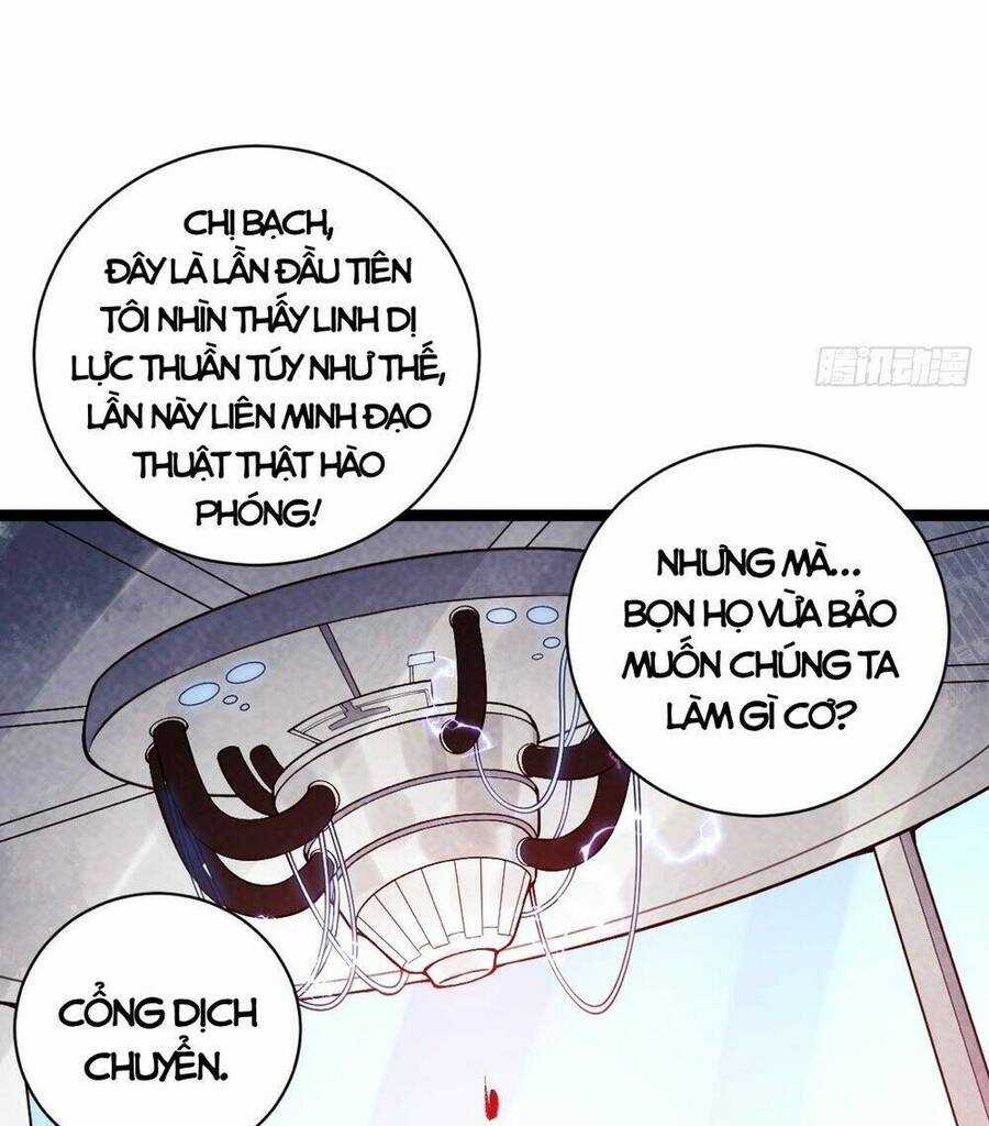 Tạ U Thiên Sư - Chương 23 - Trang 39