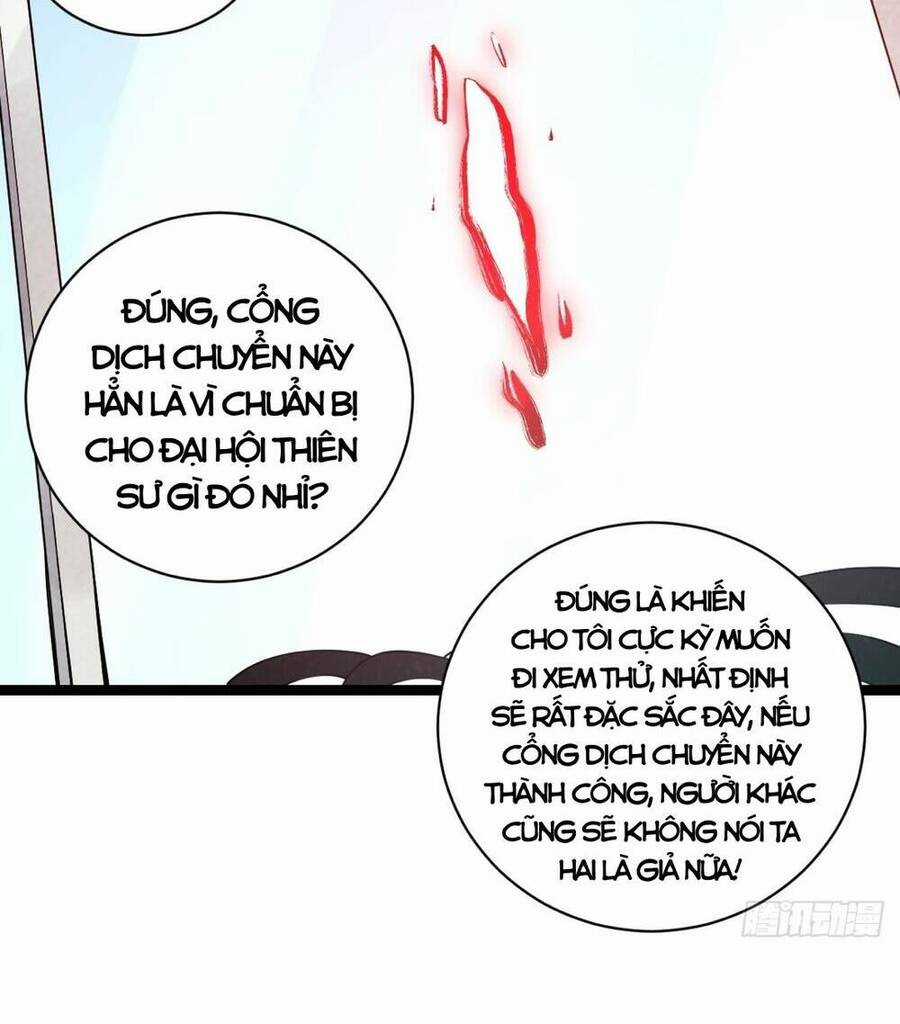 Tạ U Thiên Sư - Chương 23 - Trang 40