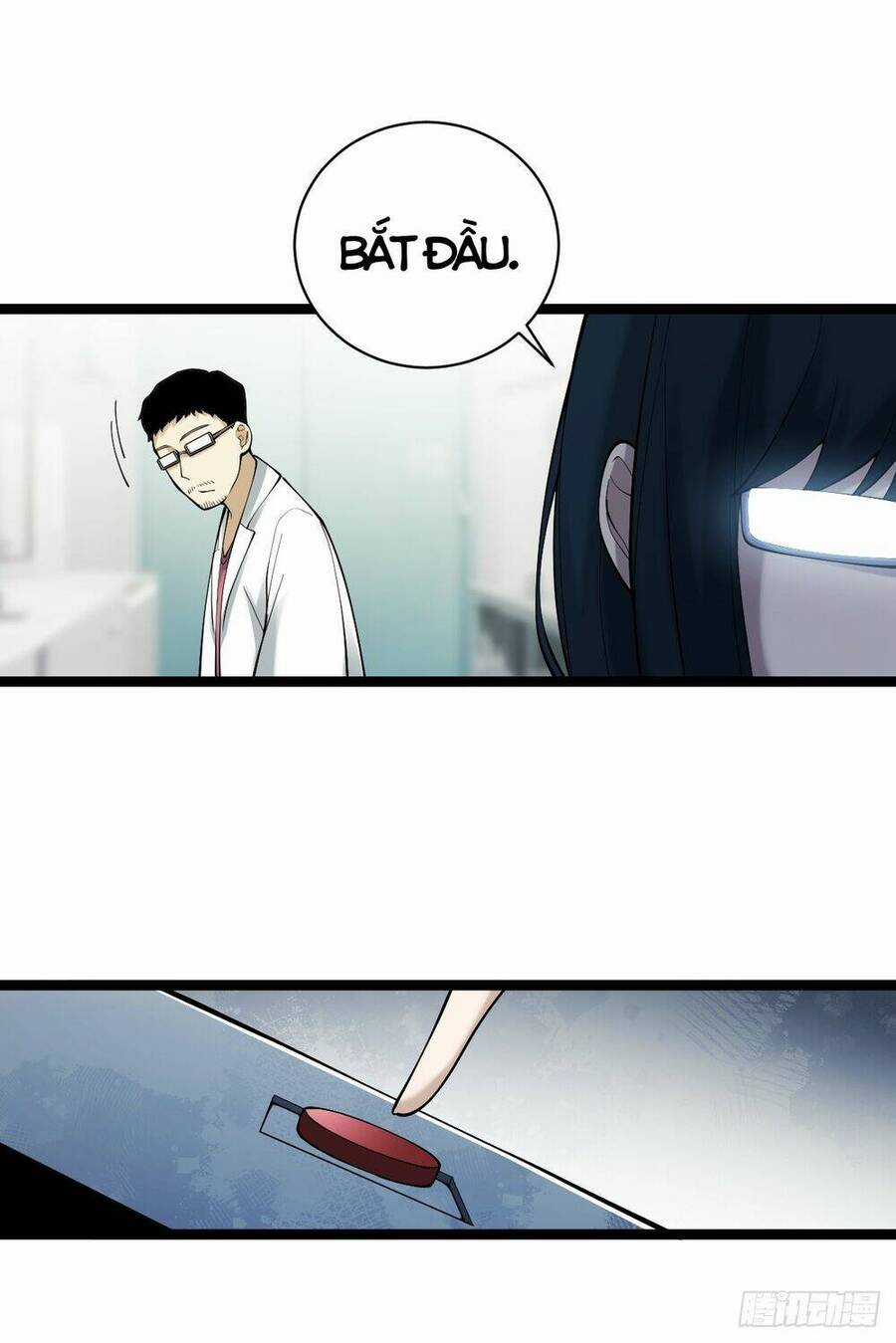 Tạ U Thiên Sư - Chương 23 - Trang 41