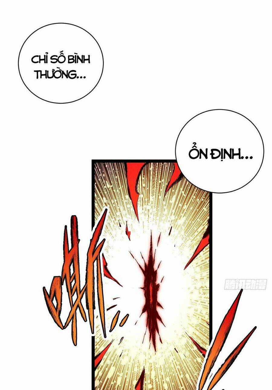 Tạ U Thiên Sư - Chương 23 - Trang 44