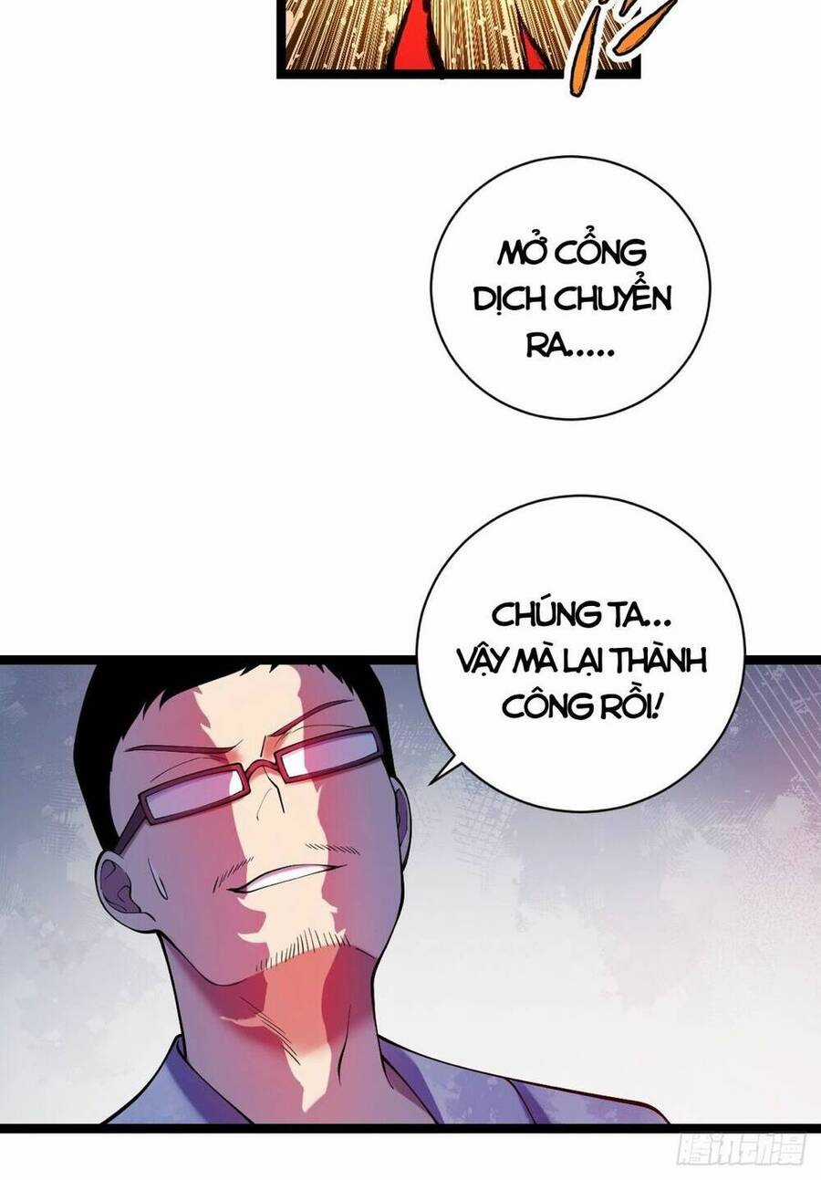 Tạ U Thiên Sư - Chương 23 - Trang 45