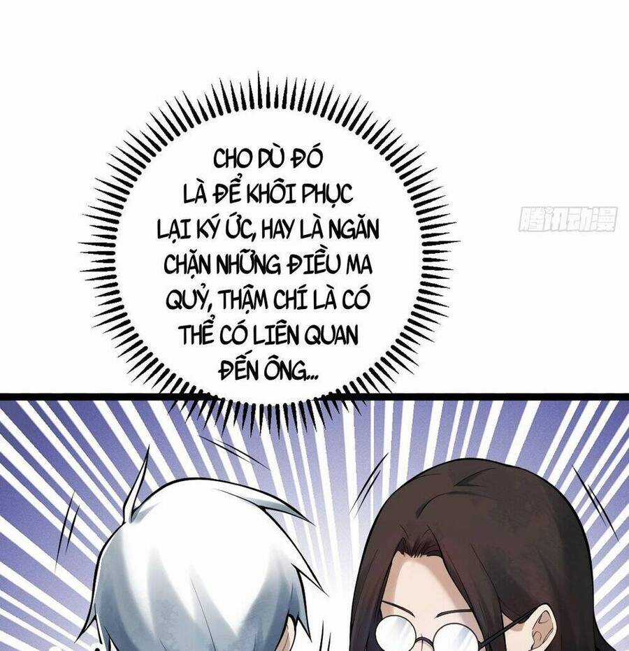 Tạ U Thiên Sư - Chương 23 - Trang 48