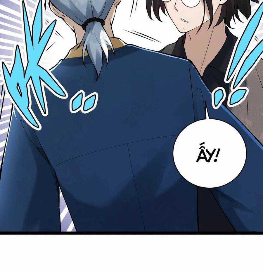 Tạ U Thiên Sư - Chương 23 - Trang 49