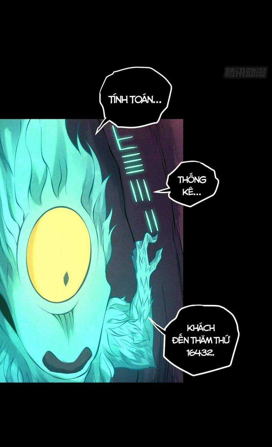 Tạ U Thiên Sư - Chương 23 - Trang 6