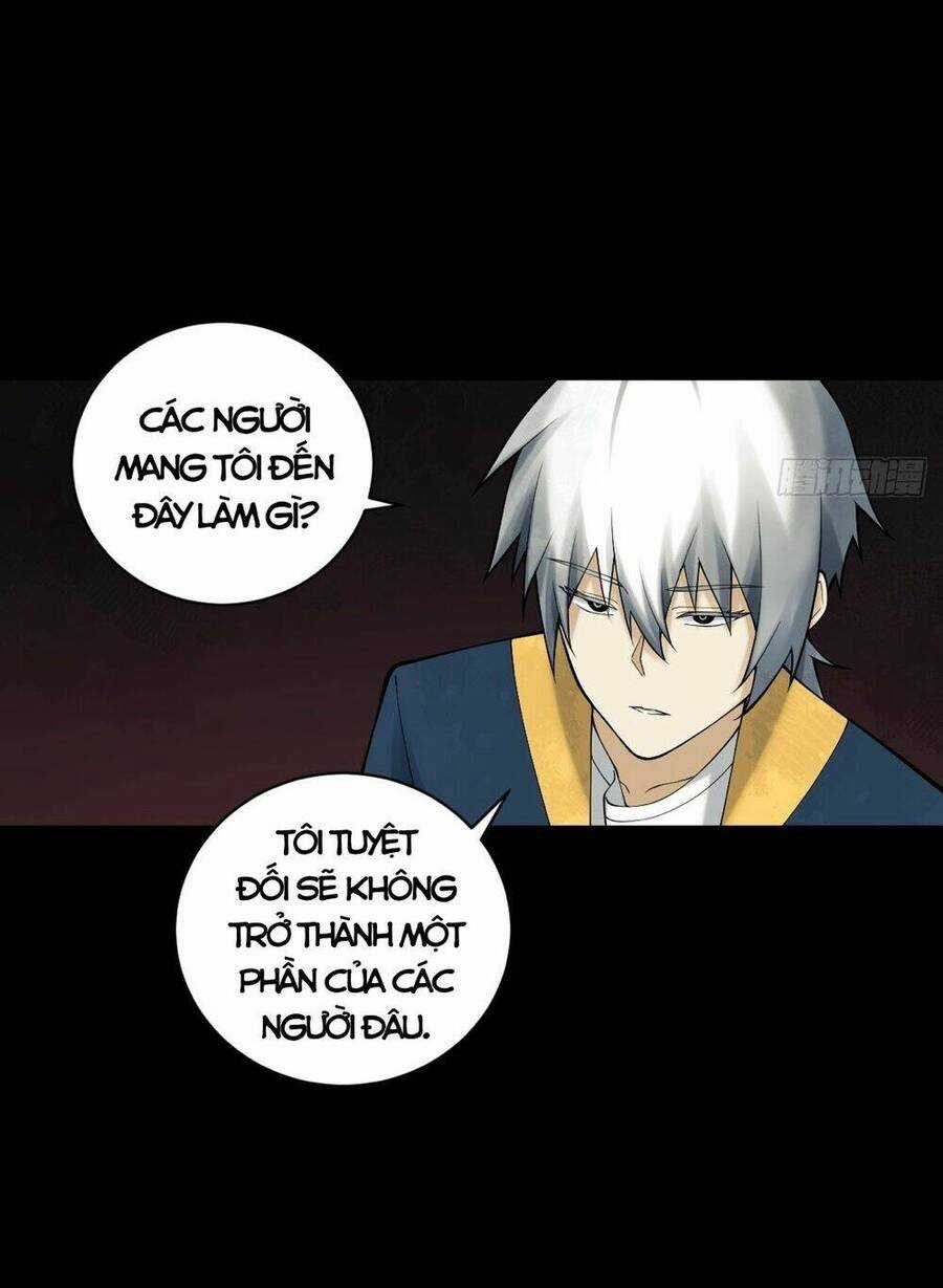 Tạ U Thiên Sư - Chương 23 - Trang 7