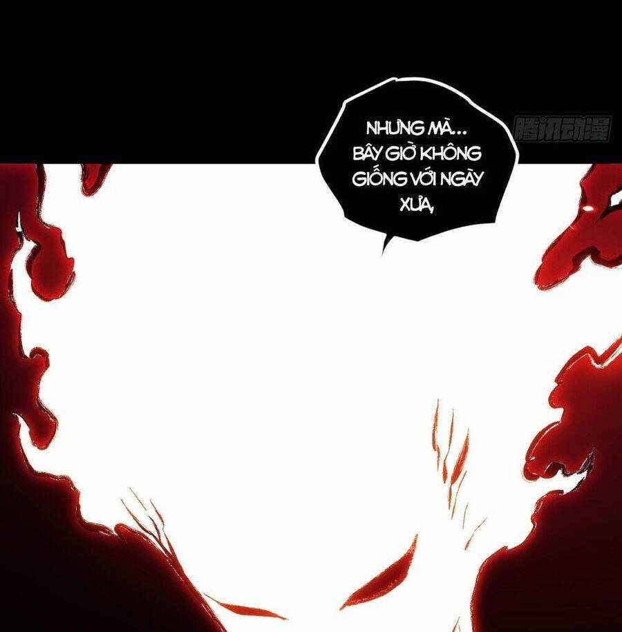 Tạ U Thiên Sư - Chương 23 - Trang 10