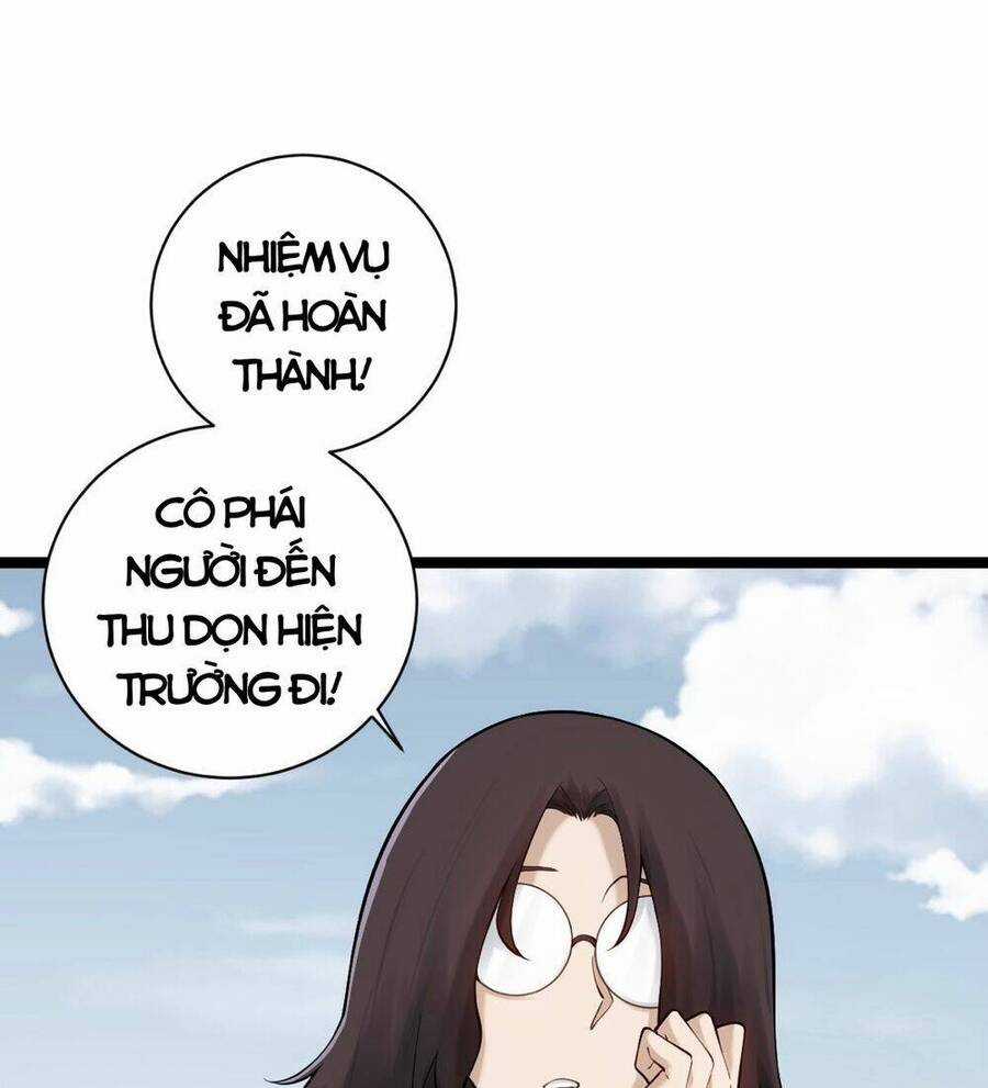 Tạ U Thiên Sư - Chương 24 - Trang 14