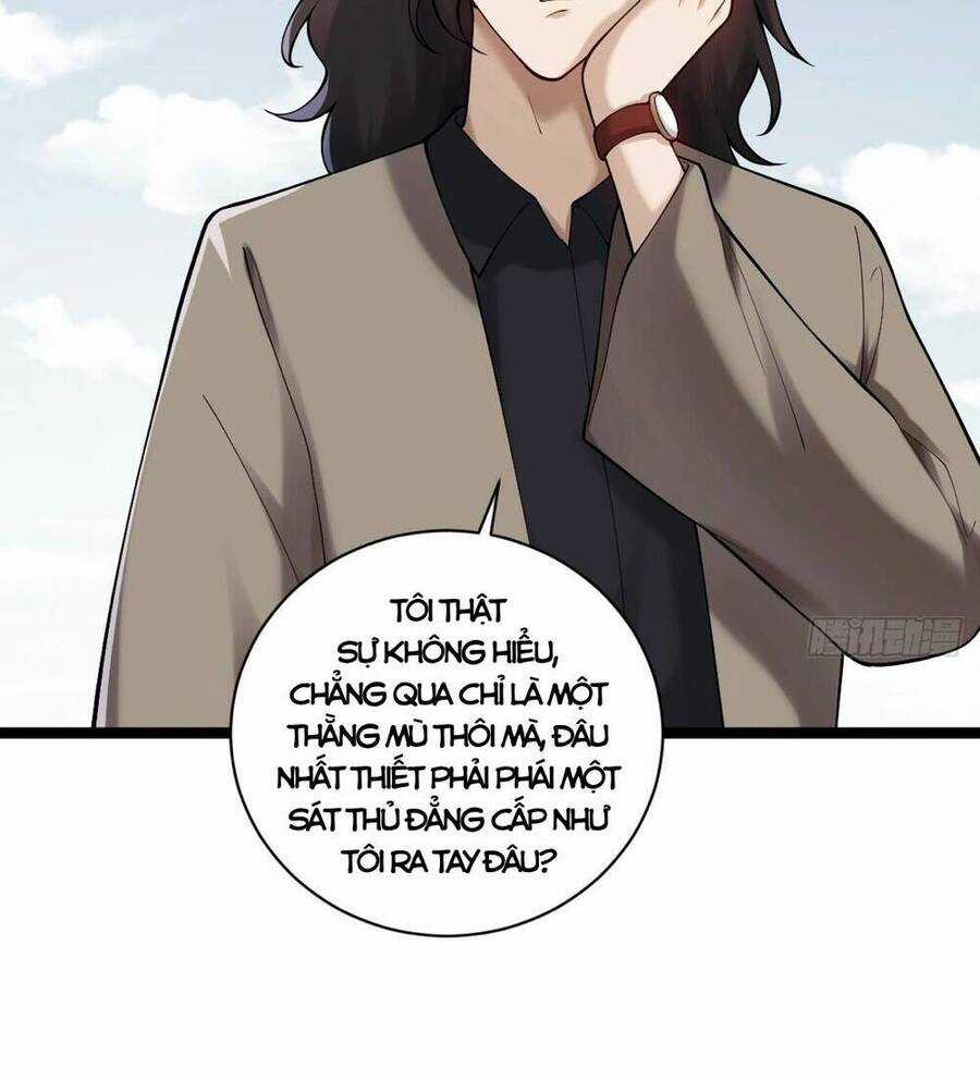 Tạ U Thiên Sư - Chương 24 - Trang 15