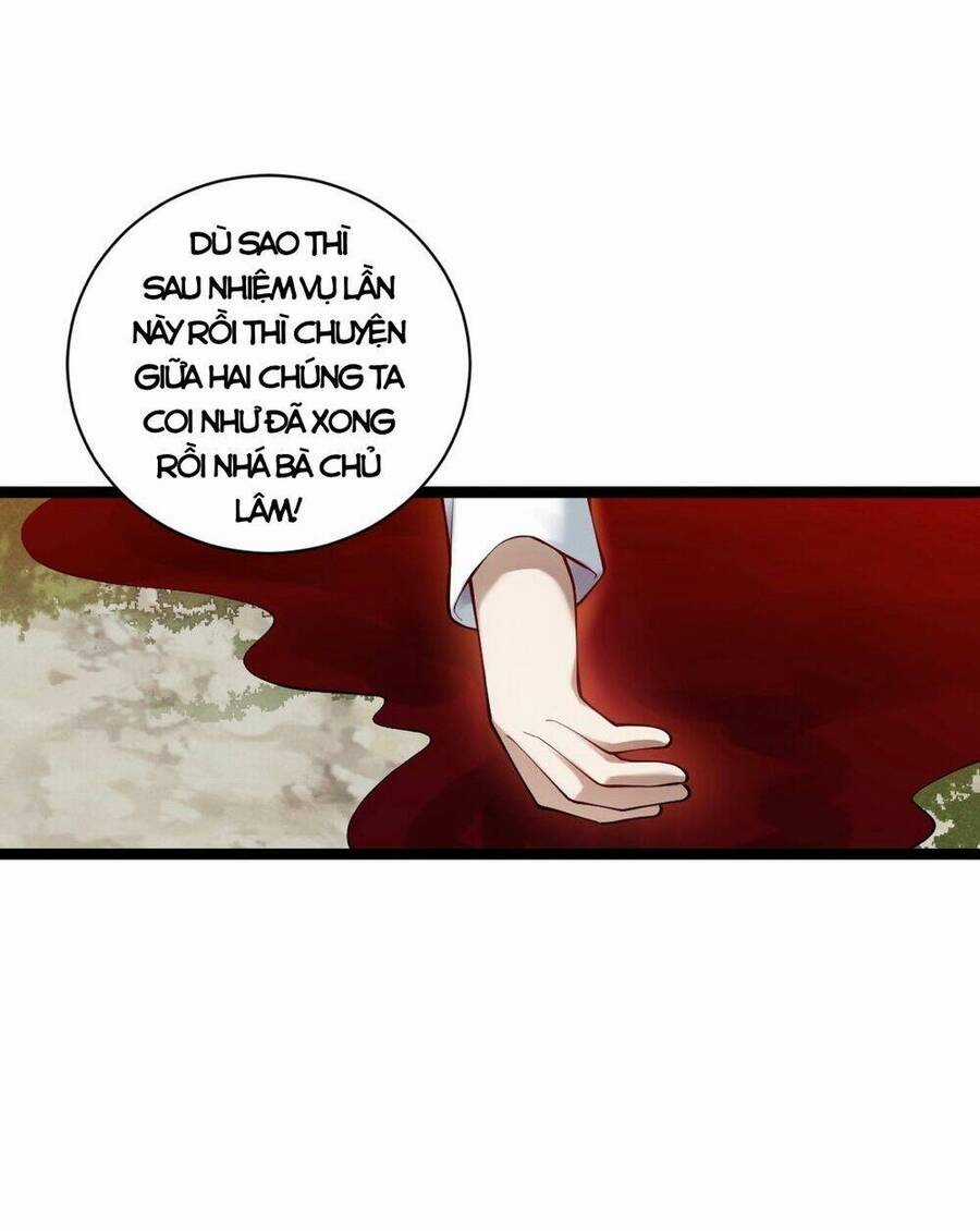 Tạ U Thiên Sư - Chương 24 - Trang 16
