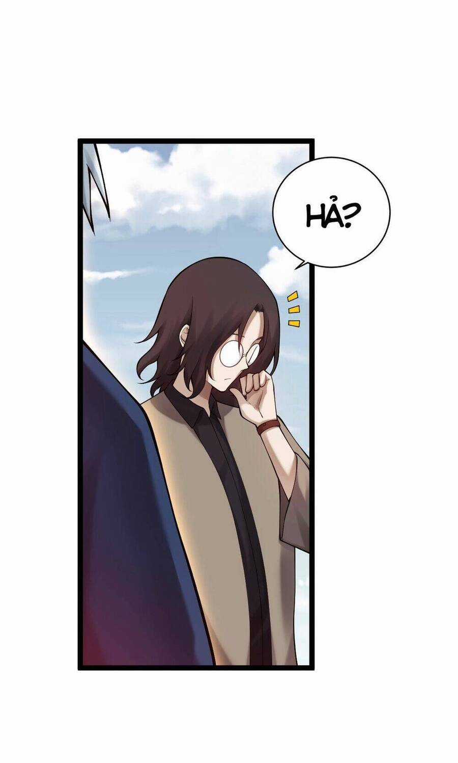 Tạ U Thiên Sư - Chương 24 - Trang 17