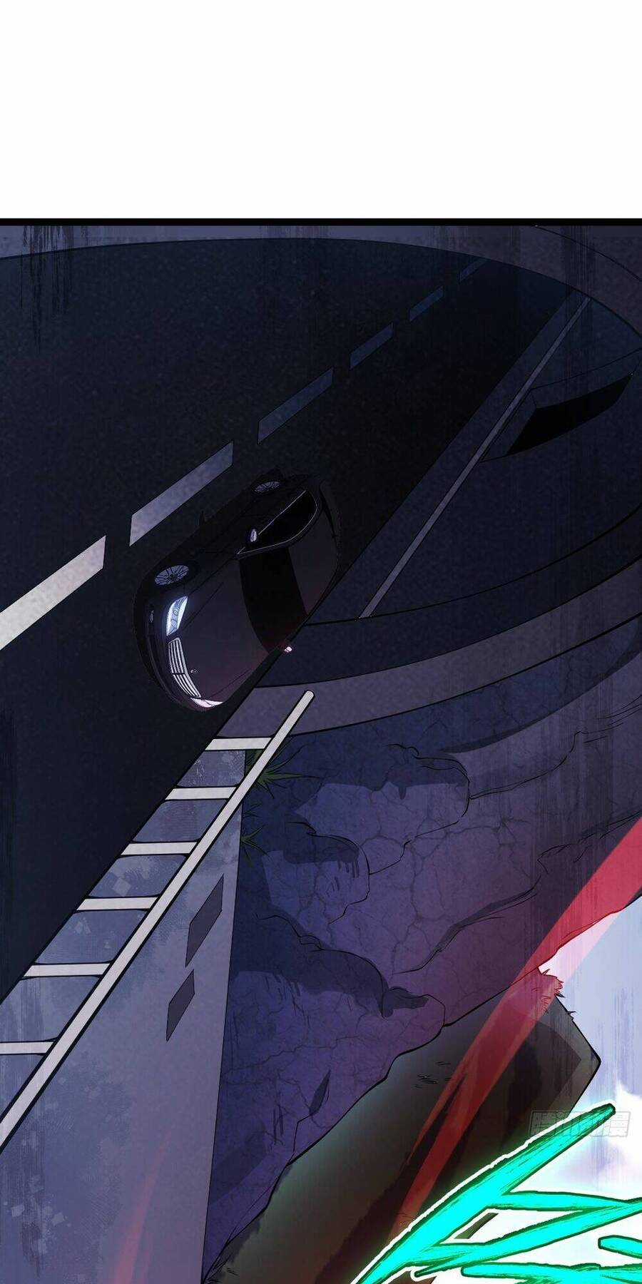 Tạ U Thiên Sư - Chương 24 - Trang 20