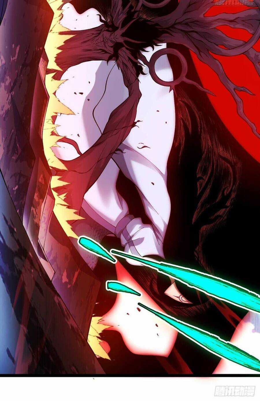 Tạ U Thiên Sư - Chương 24 - Trang 22