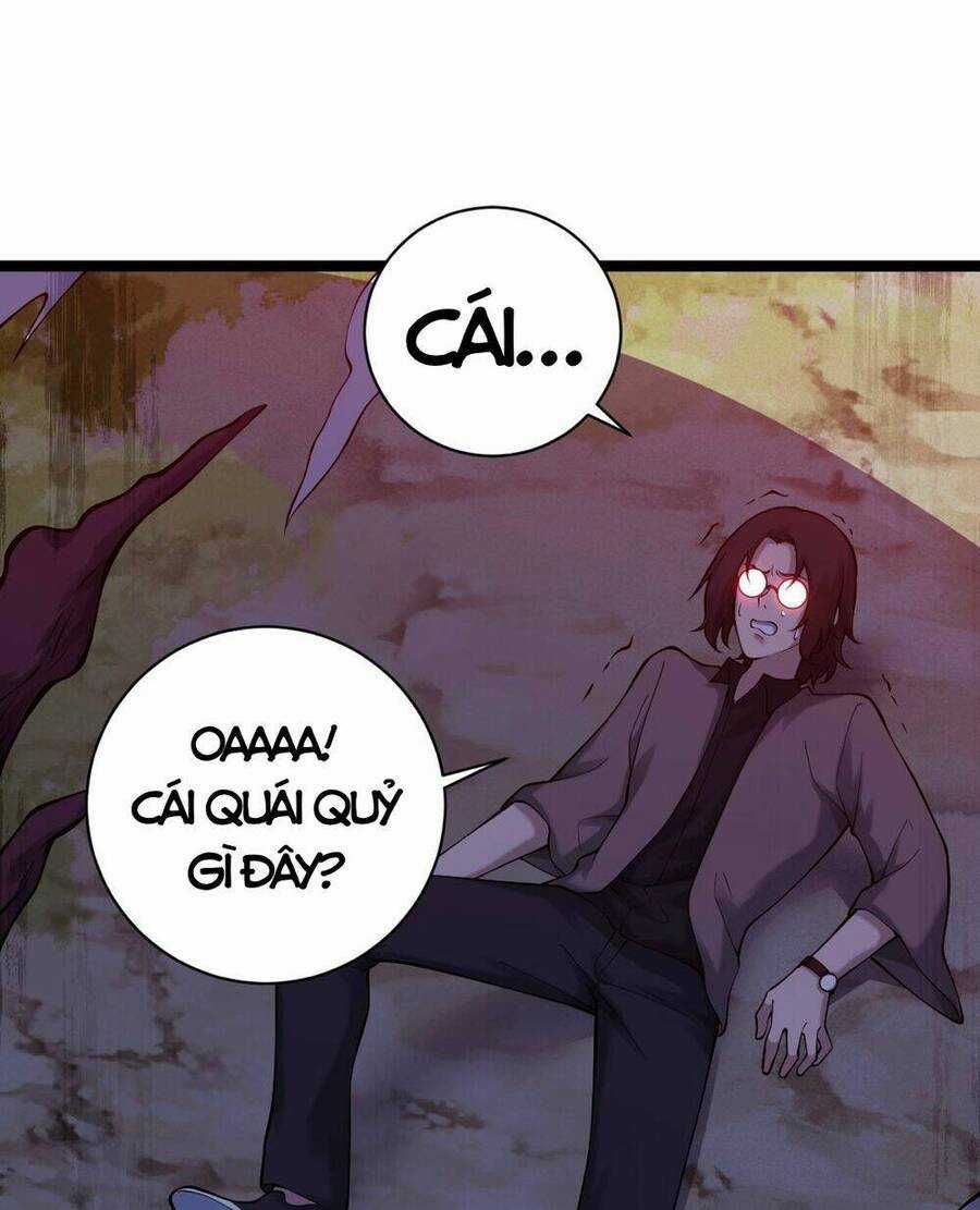 Tạ U Thiên Sư - Chương 24 - Trang 23