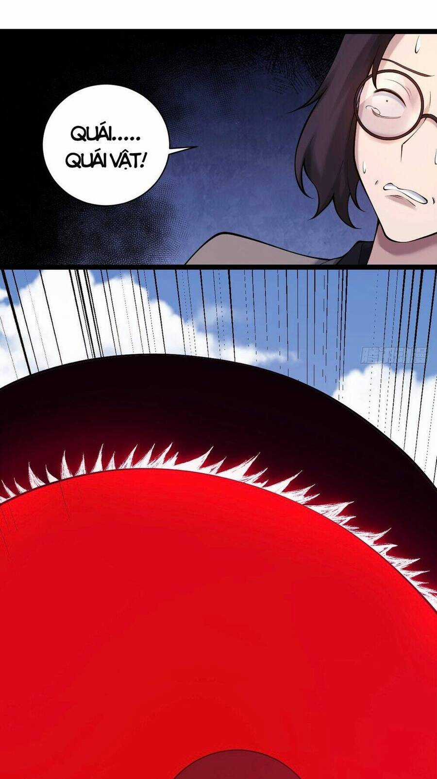 Tạ U Thiên Sư - Chương 24 - Trang 25