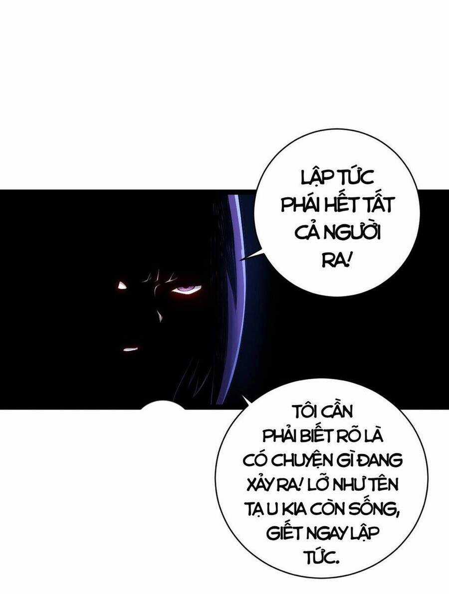 Tạ U Thiên Sư - Chương 24 - Trang 35