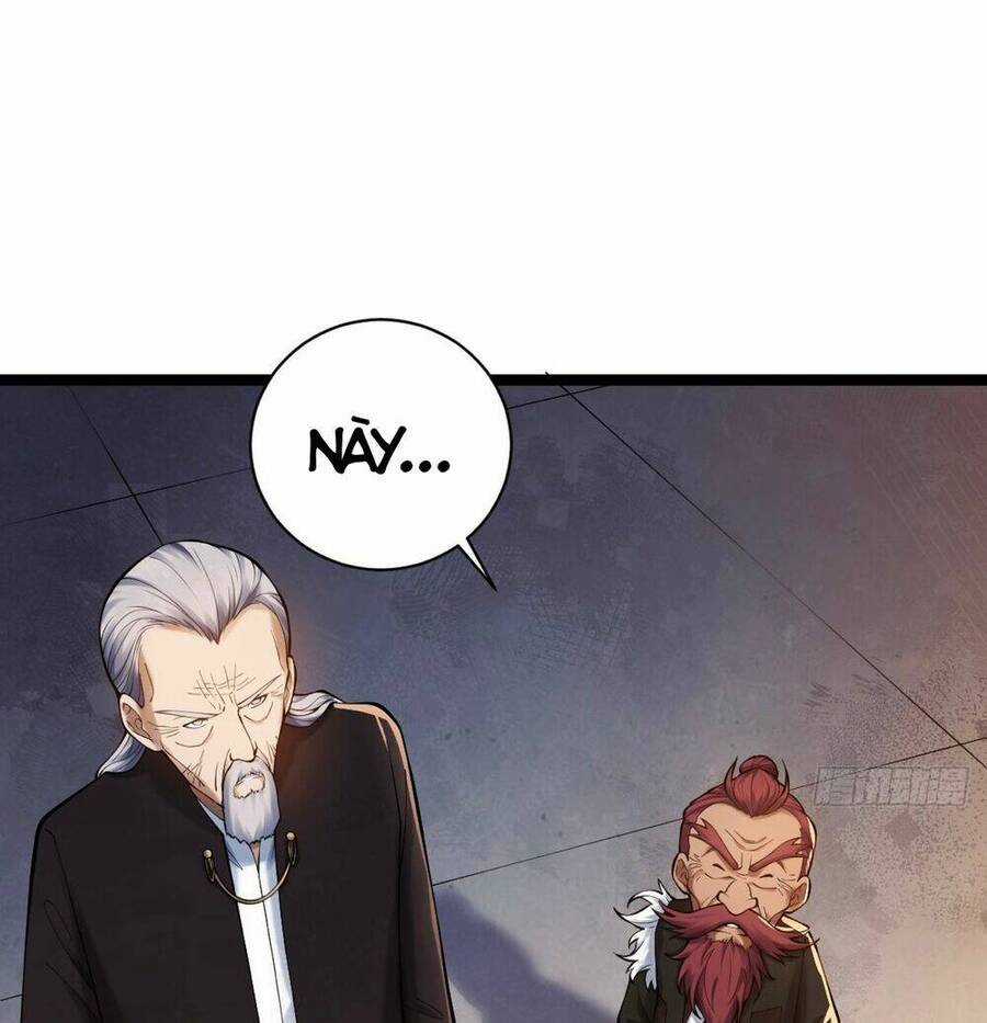 Tạ U Thiên Sư - Chương 24 - Trang 38