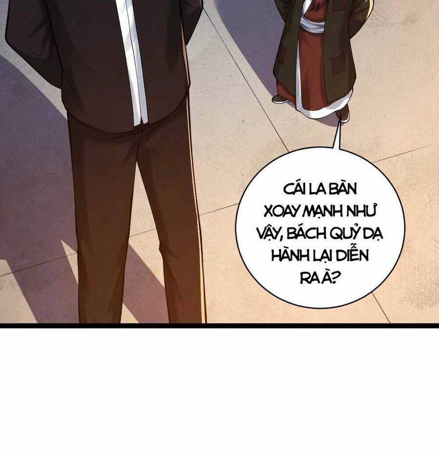 Tạ U Thiên Sư - Chương 24 - Trang 39