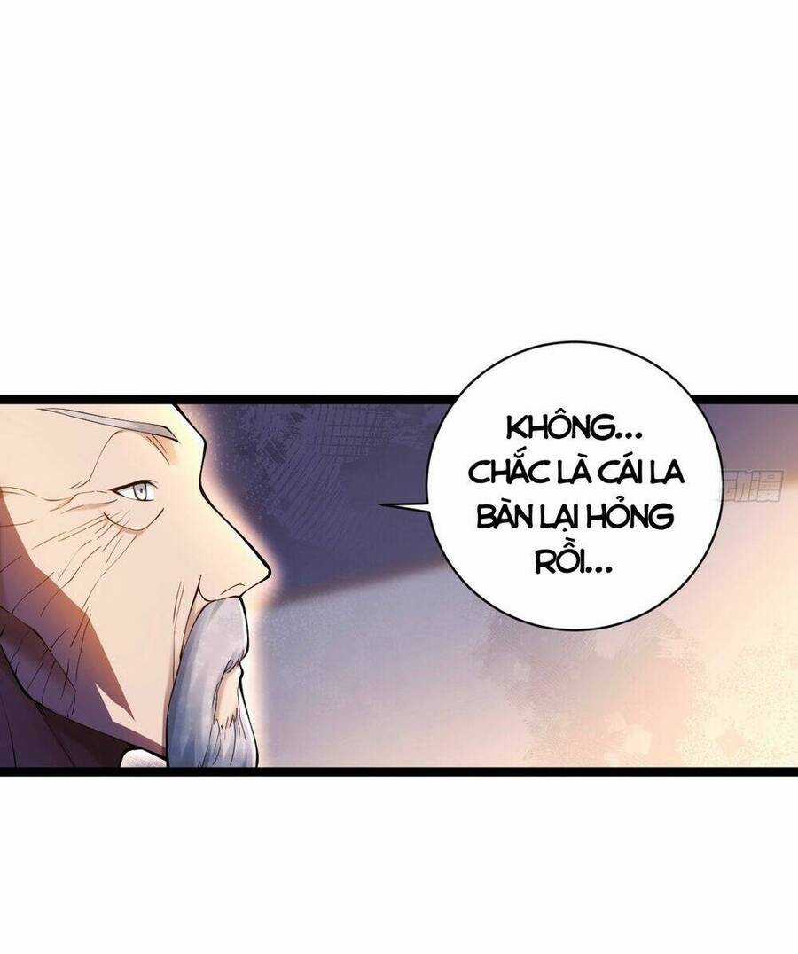 Tạ U Thiên Sư - Chương 24 - Trang 40