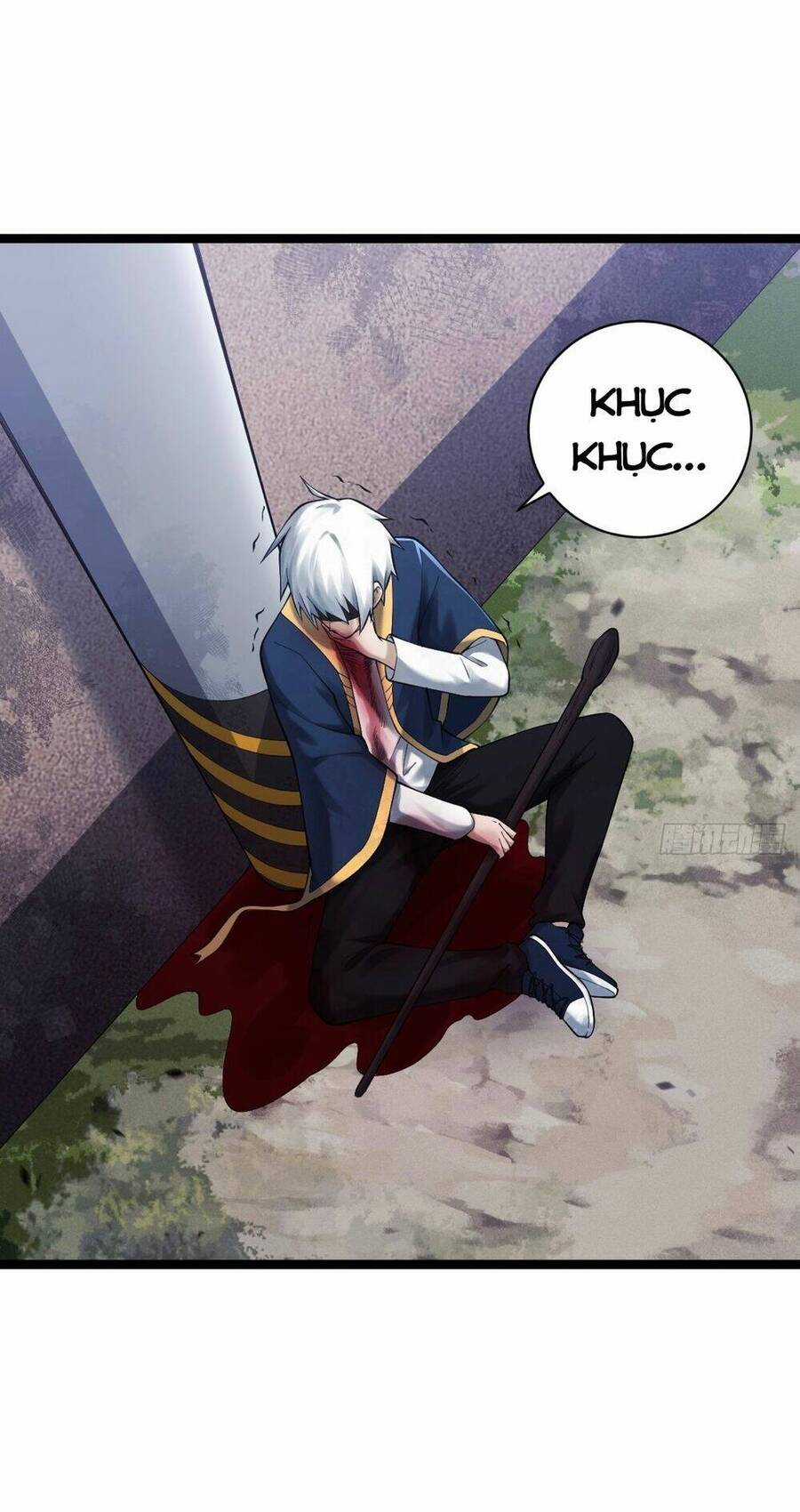 Tạ U Thiên Sư - Chương 24 - Trang 5