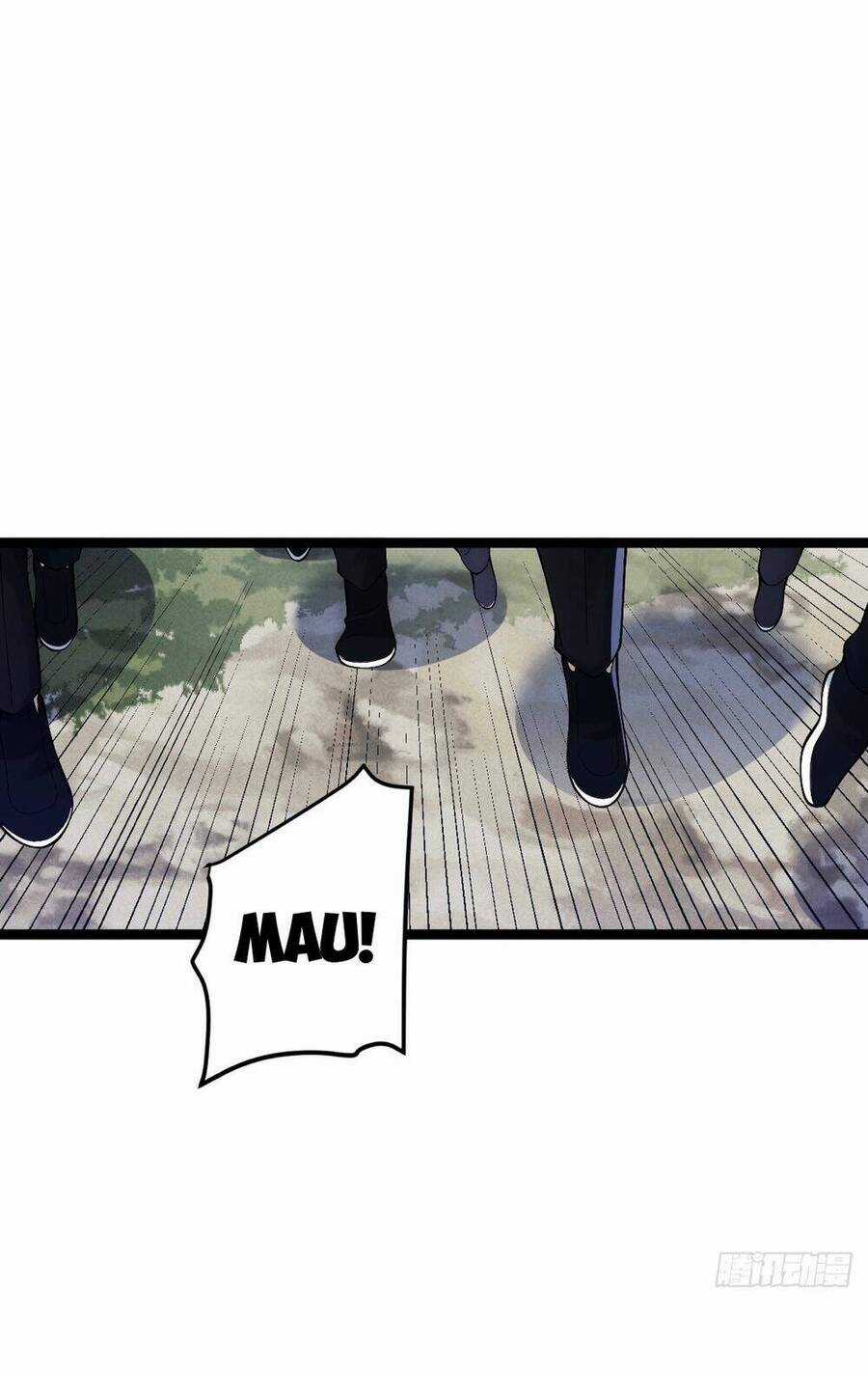 Tạ U Thiên Sư - Chương 24 - Trang 43