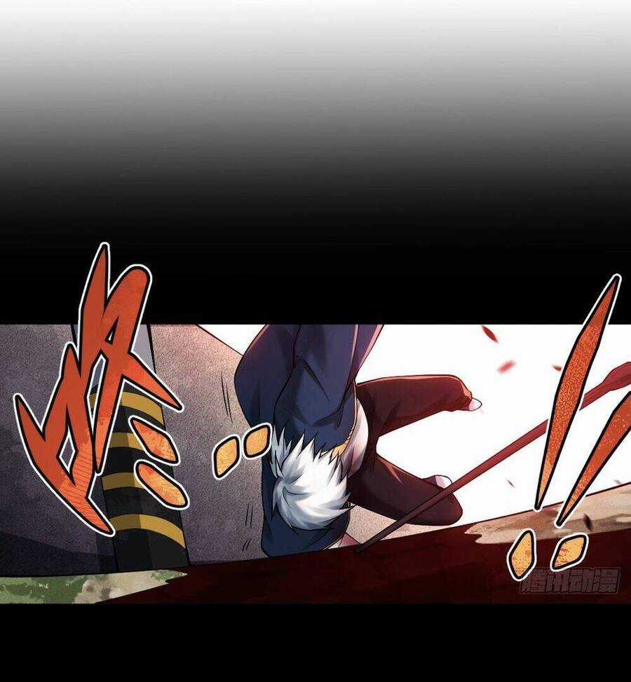 Tạ U Thiên Sư - Chương 24 - Trang 6