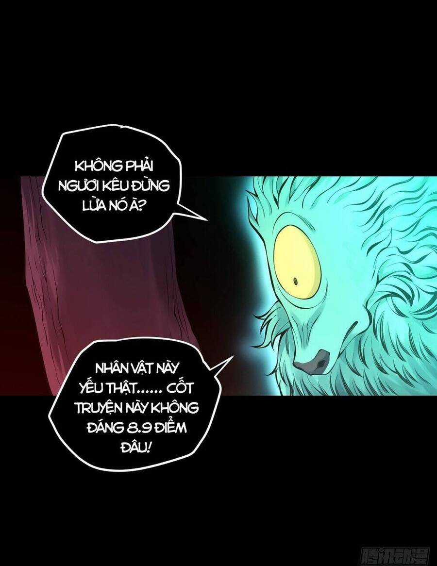 Tạ U Thiên Sư - Chương 24 - Trang 10