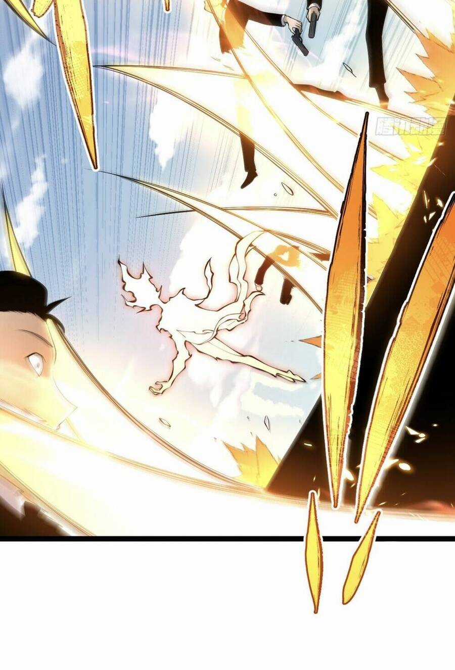 Tạ U Thiên Sư - Chương 25 - Trang 11