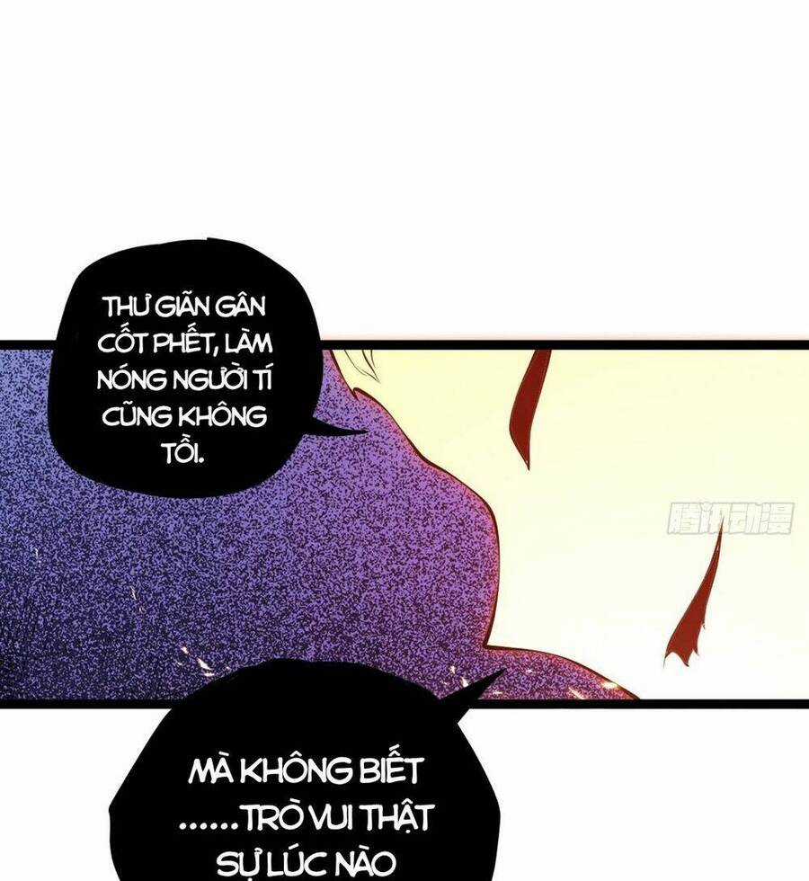 Tạ U Thiên Sư - Chương 25 - Trang 12