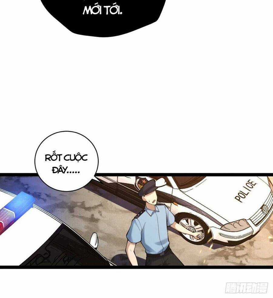 Tạ U Thiên Sư - Chương 25 - Trang 13