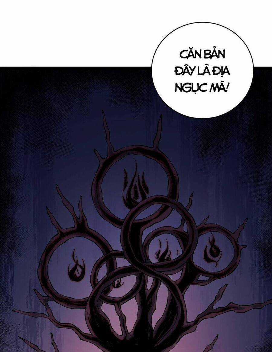 Tạ U Thiên Sư - Chương 25 - Trang 14