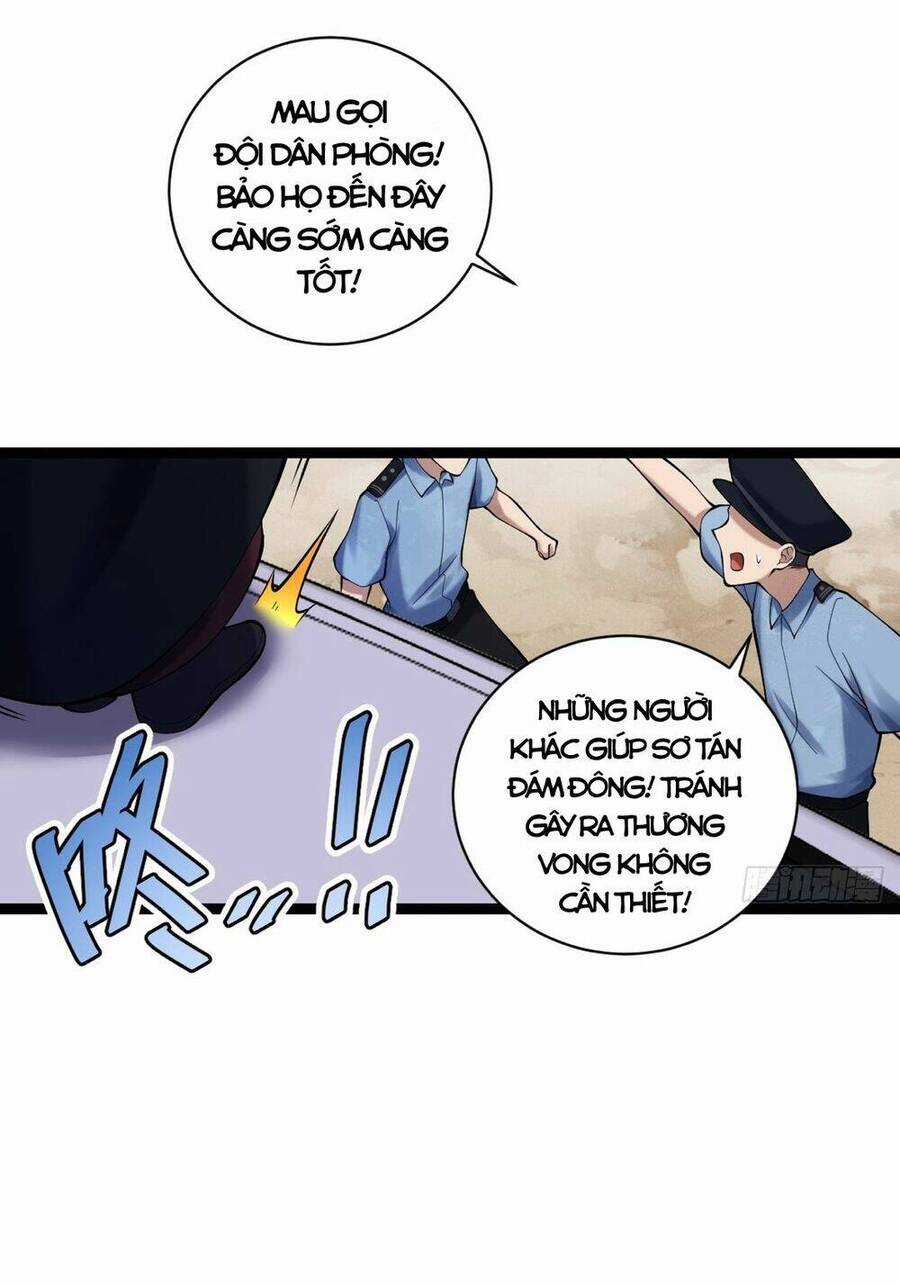 Tạ U Thiên Sư - Chương 25 - Trang 16