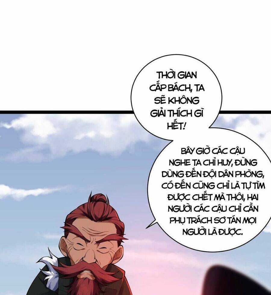 Tạ U Thiên Sư - Chương 25 - Trang 17