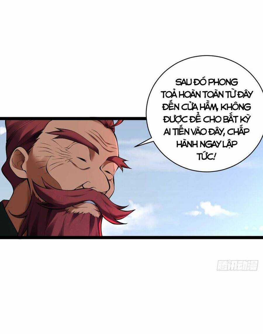 Tạ U Thiên Sư - Chương 25 - Trang 19