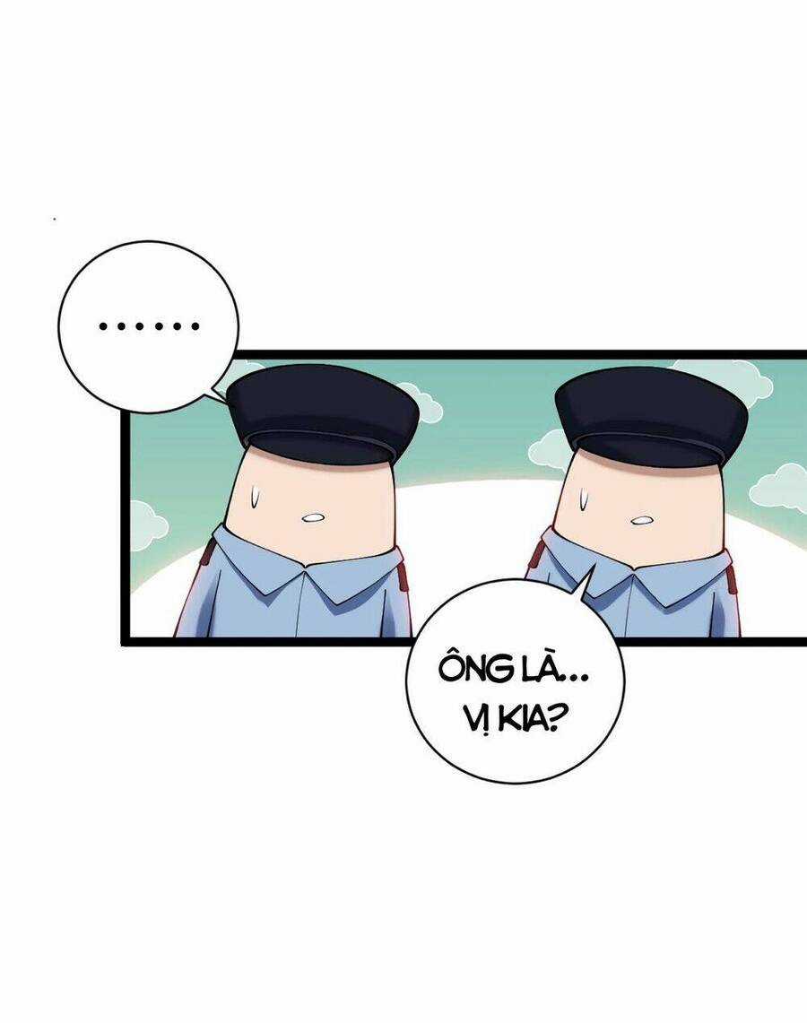 Tạ U Thiên Sư - Chương 25 - Trang 20