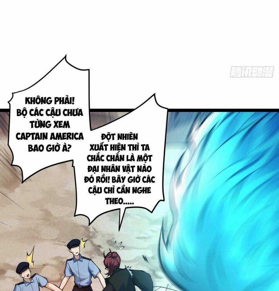 Tạ U Thiên Sư - Chương 25 - Trang 21