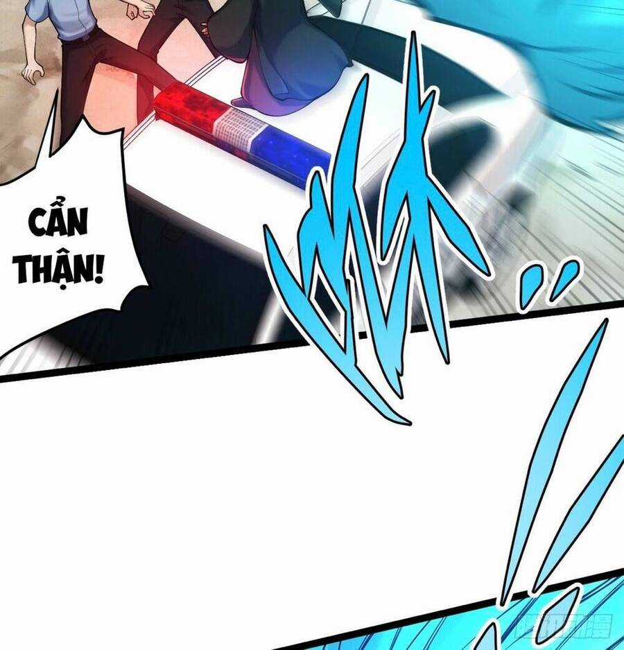 Tạ U Thiên Sư - Chương 25 - Trang 22