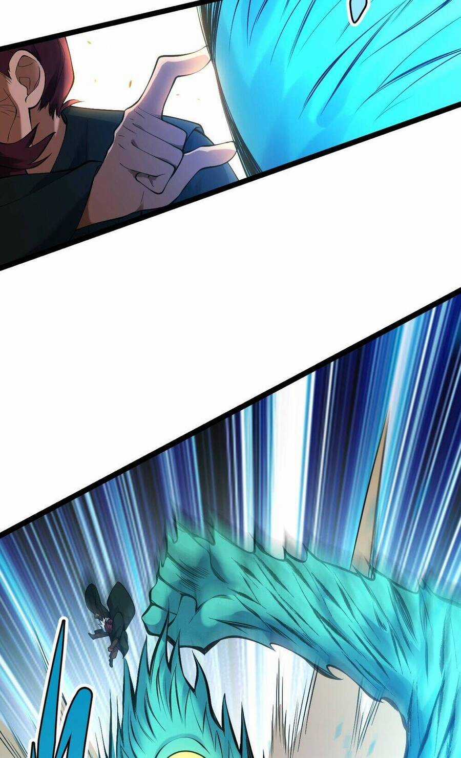 Tạ U Thiên Sư - Chương 25 - Trang 23