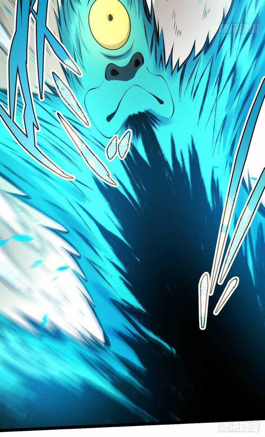 Tạ U Thiên Sư - Chương 25 - Trang 24