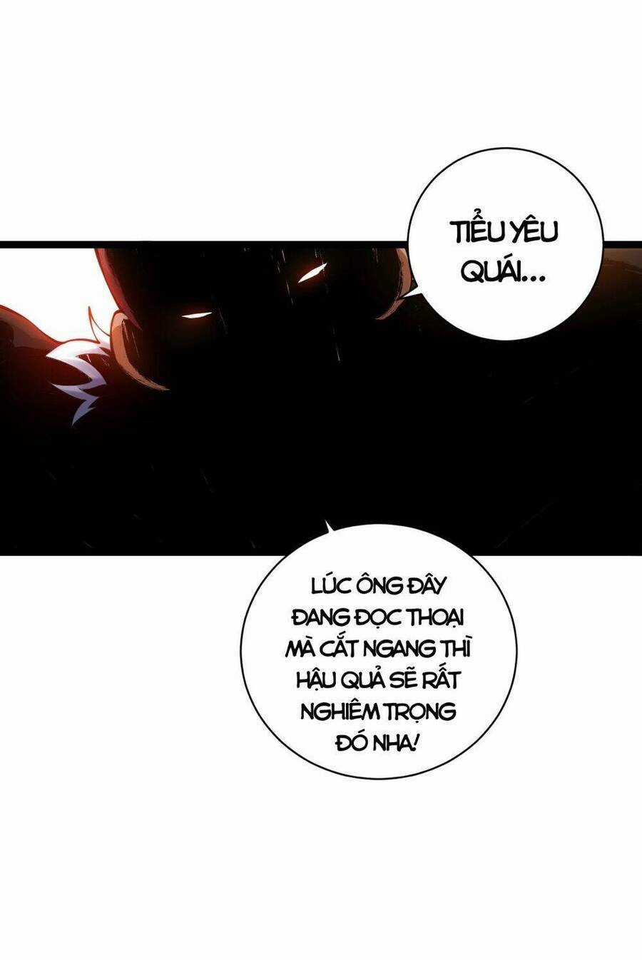 Tạ U Thiên Sư - Chương 25 - Trang 25