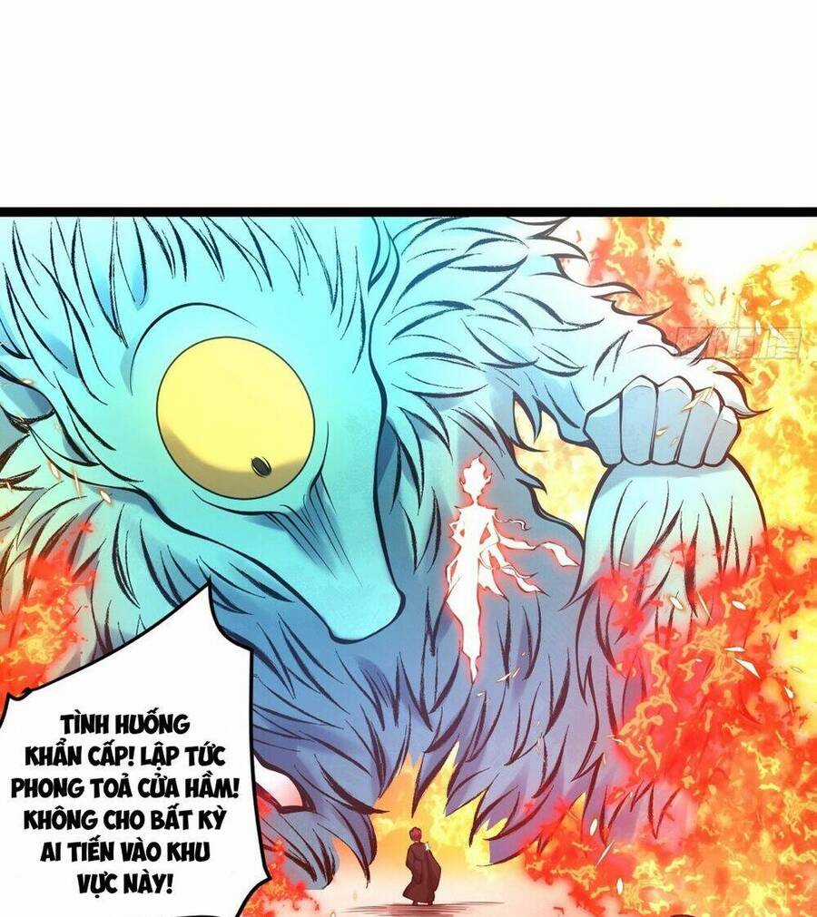 Tạ U Thiên Sư - Chương 25 - Trang 26