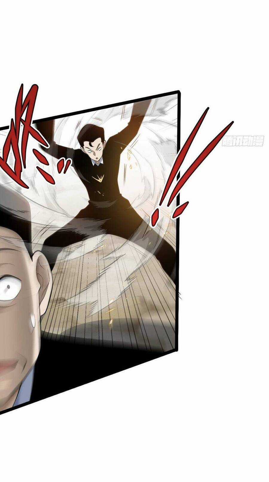 Tạ U Thiên Sư - Chương 25 - Trang 4